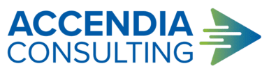 Accendia Consulting Logo